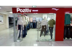 Pozitiv