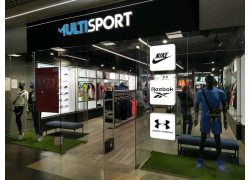 MultiSport