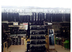 Korol fashion