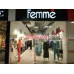 Магазин одежды Femme - на портале styleby.su