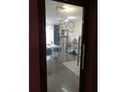 Evo home