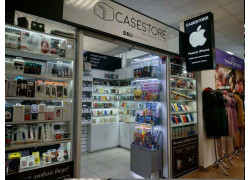 Casestore