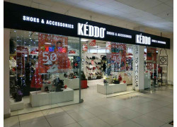 Keddo