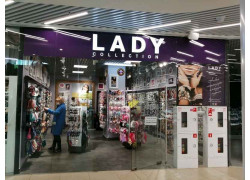 Lady Collection