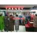 Магазин одежды Trendy - на портале styleby.su