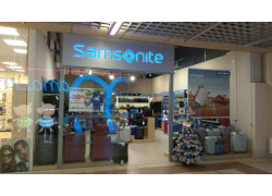 Samsonite