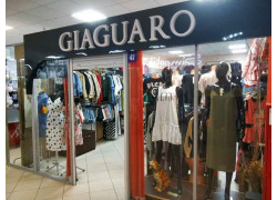 Giaguaro