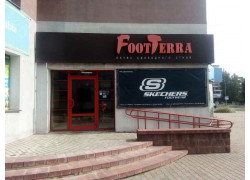 Footterra