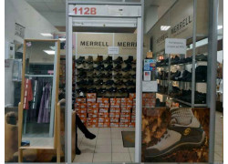 Merrell