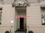 Магазин одежды Burvin - на портале styleby.su