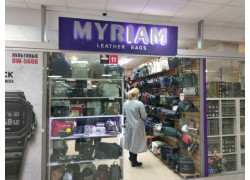 Myriam