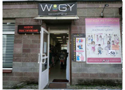 Wogy