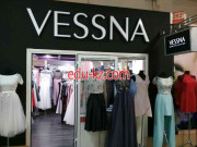 Магазин одежды Vessna - на портале styleby.su