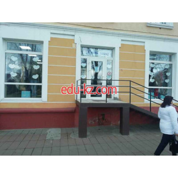Магазин одежды Женский Каприз - на портале styleby.su