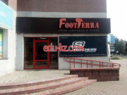 Магазин обуви Footterra - на портале styleby.su
