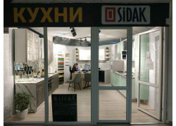 Кухни SiDAK