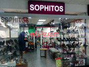 Магазин обуви Sophitos - на портале styleby.su