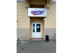 Spotter