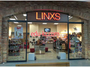 Магазин обуви Linxs - на портале styleby.su