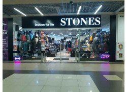 Stones