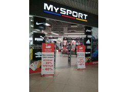 MySport