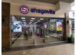 Shagovita