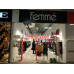 Магазин одежды Femme - на портале styleby.su