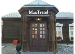 MaxTrend
