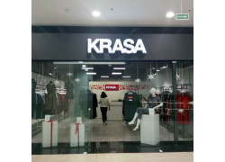 Krasa