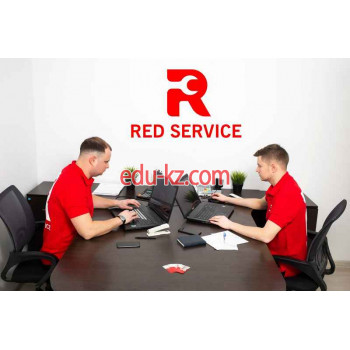 Ремонт телефонов Red Service - ремонт ноутбуков, телефонов, планшетов - на портале styleby.su