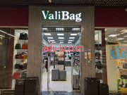 Магазин сумок и чемоданов ValiBag - на портале styleby.su