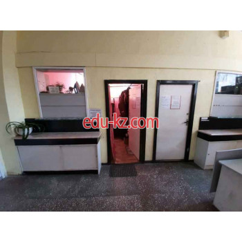 Ремонт одежды Ремэлектротех - на портале styleby.su