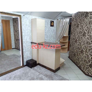Ателье по пошиву одежды Иверия - на портале styleby.su