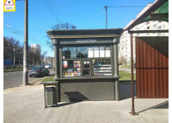 Табакерка