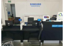 Samsung Service Electronics