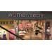 Магазин белья и купальников Womens Secret - на портале styleby.su