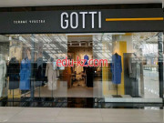 Магазин верхней одежды Gotti - на портале styleby.su