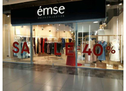 Émse Dress Collection