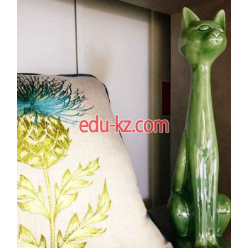Товары для интерьера Designu0026decor gallery - на портале styleby.su