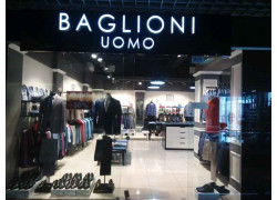 Baglioni Uomo