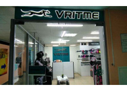 Vritme