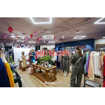 Магазин галантереи и аксессуаров Канцэпт Крама - на портале styleby.su