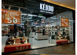 Keddo