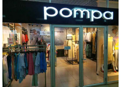 Pompa