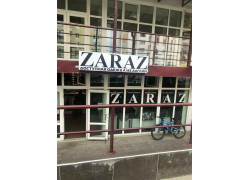 Zaraz