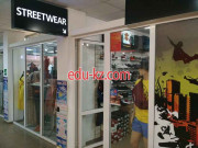 Магазин обуви Streetwear - на портале styleby.su