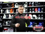 Магазин одежды Fightershop - на портале styleby.su