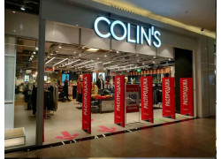 Colin's