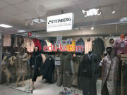 Магазин одежды Steinberg - на портале styleby.su