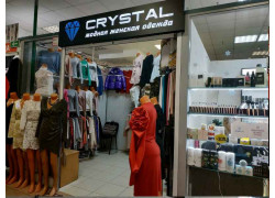 Crystal